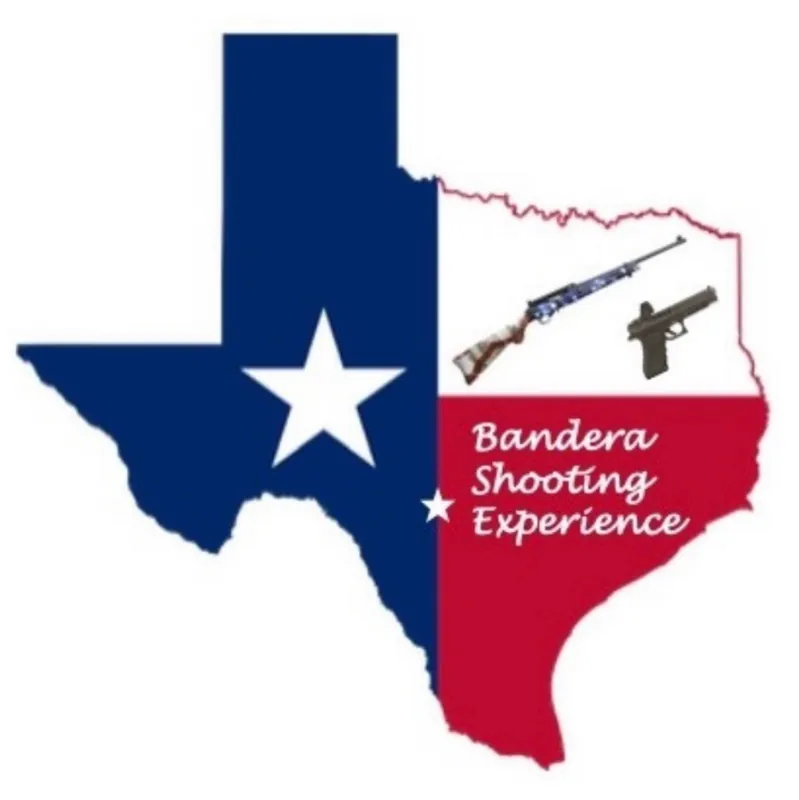 1.5 Hour All-Included “Bandera Shooting Experience.”