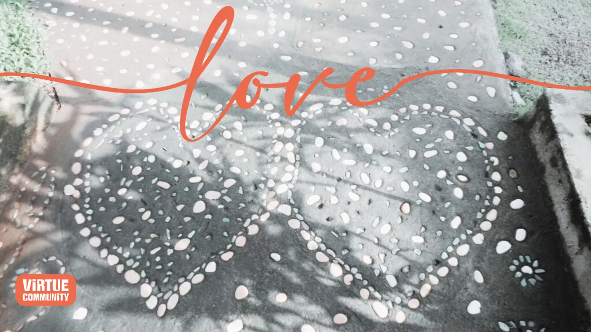 Let's Start with Love