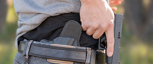 Combatting the Active Shooter - The Armed Response