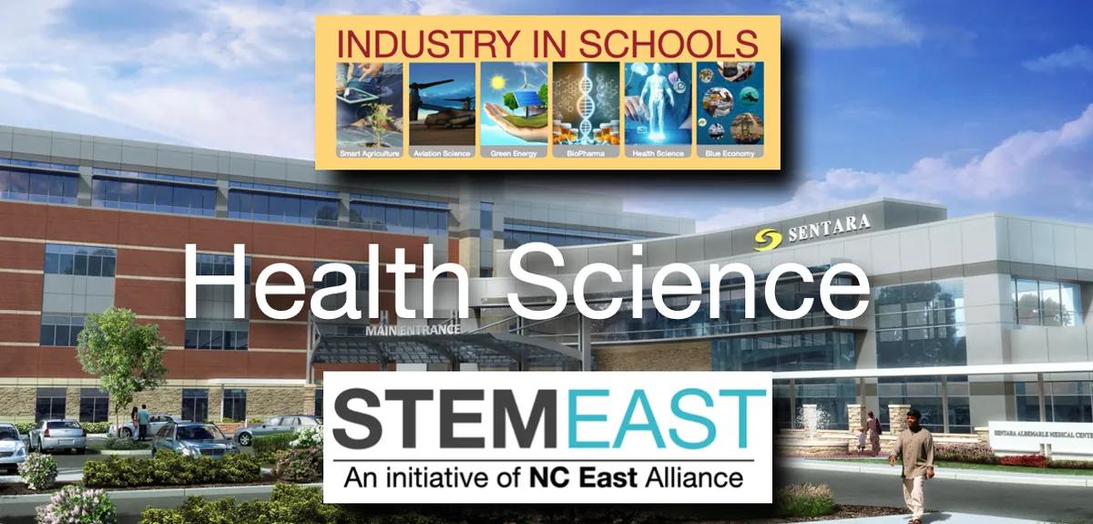 Industry Dinner: Health Science