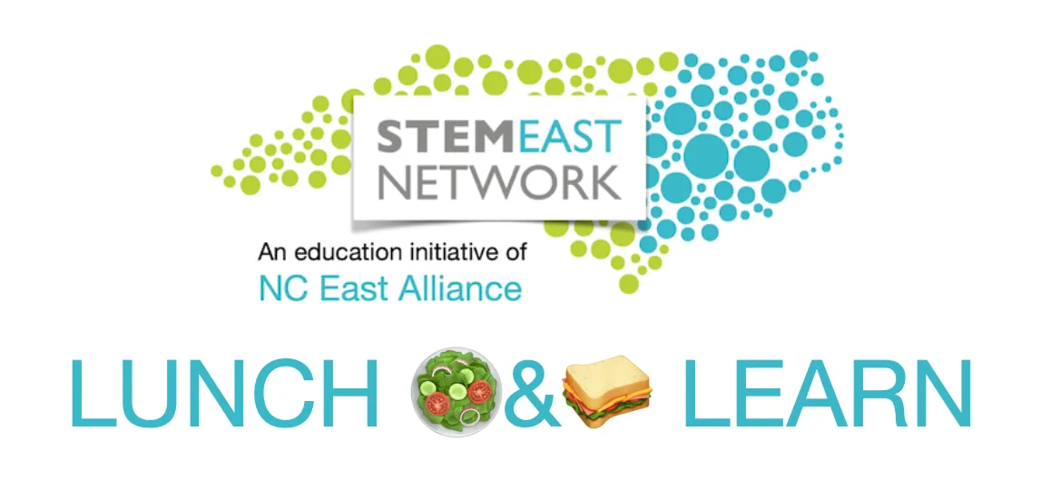 HSRA Regional Grant Planning: Lunch and Learn