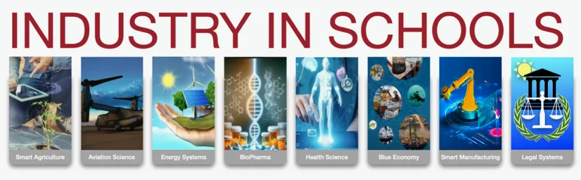 Pitt Community College Family STEM Night 2026