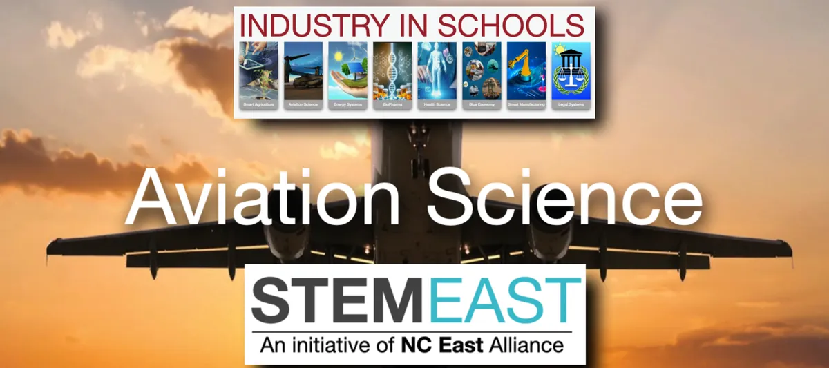 Aviation Careers Exploration