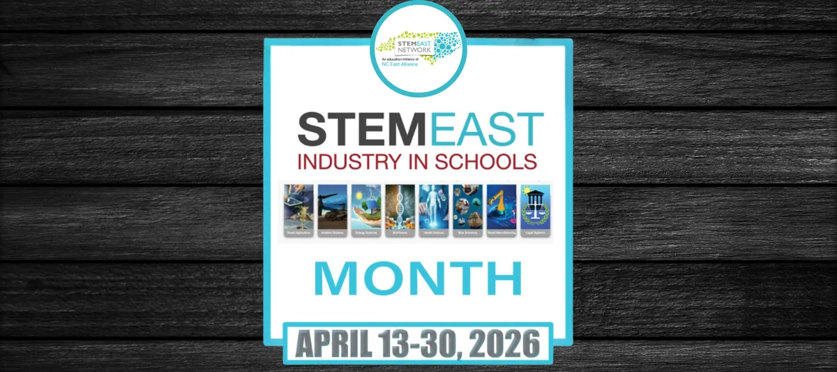 Innovate & Inspire:  Exploring STEM Opportunities