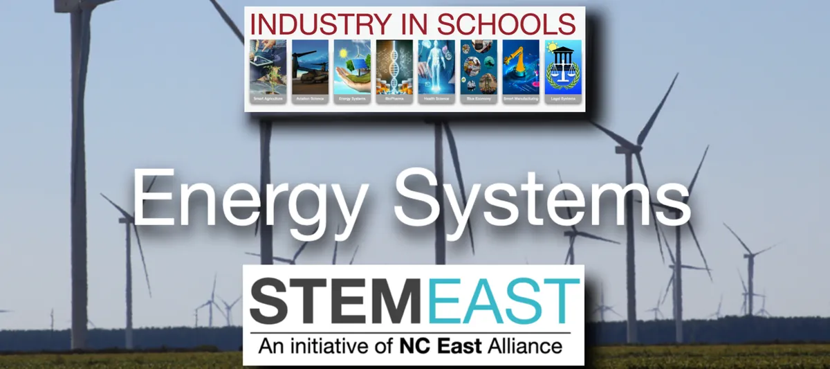 Enviva Biomass - Guest Speaker