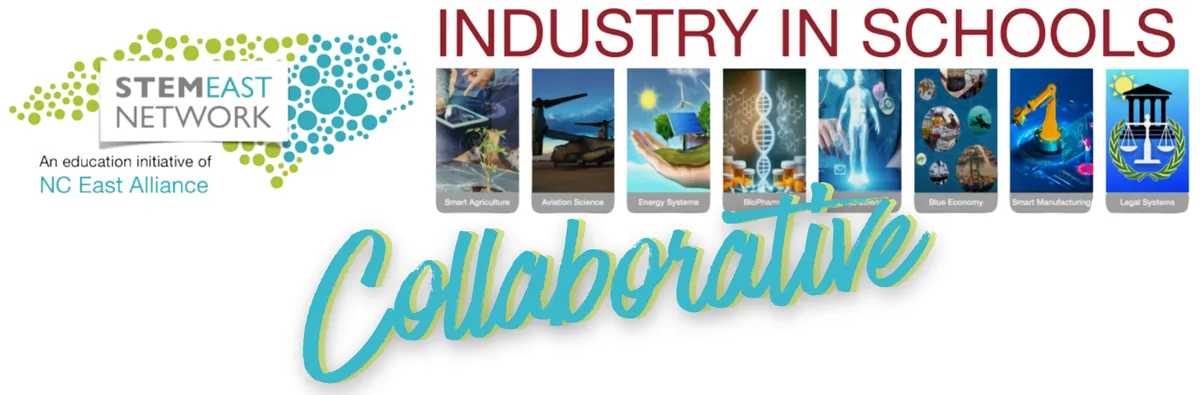 STEM East Late Spring Collaborative