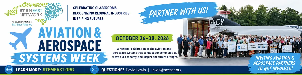 USCG Aviation Logistics Center - Industrial Facility Tour