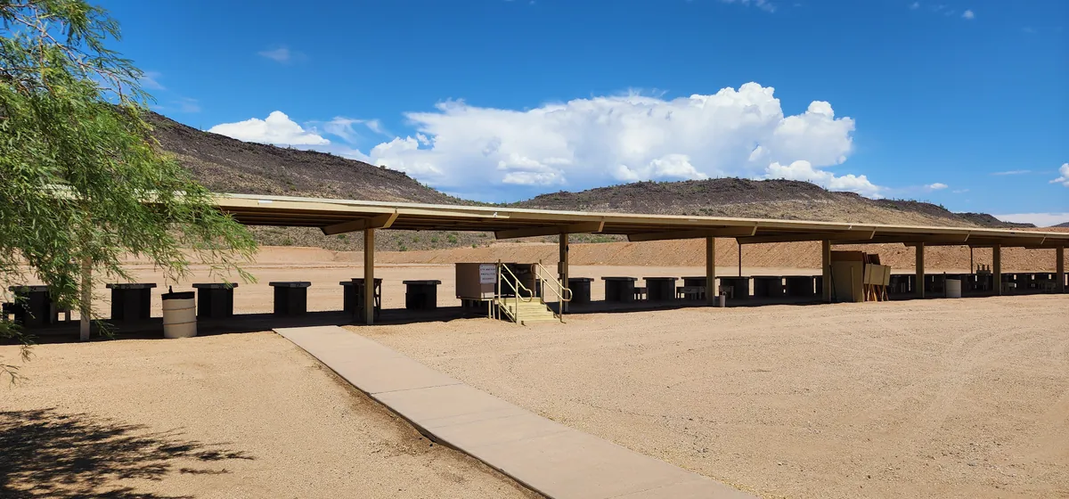 AZ DPS 16-hour ARMED SECURITY GUARD TRAINING