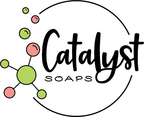 Catalyst Soaps