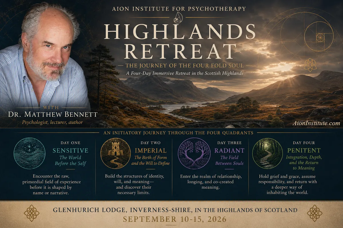 Highland Retreat
