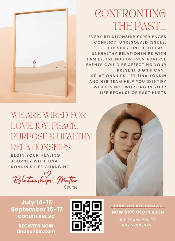 Relationships Matter