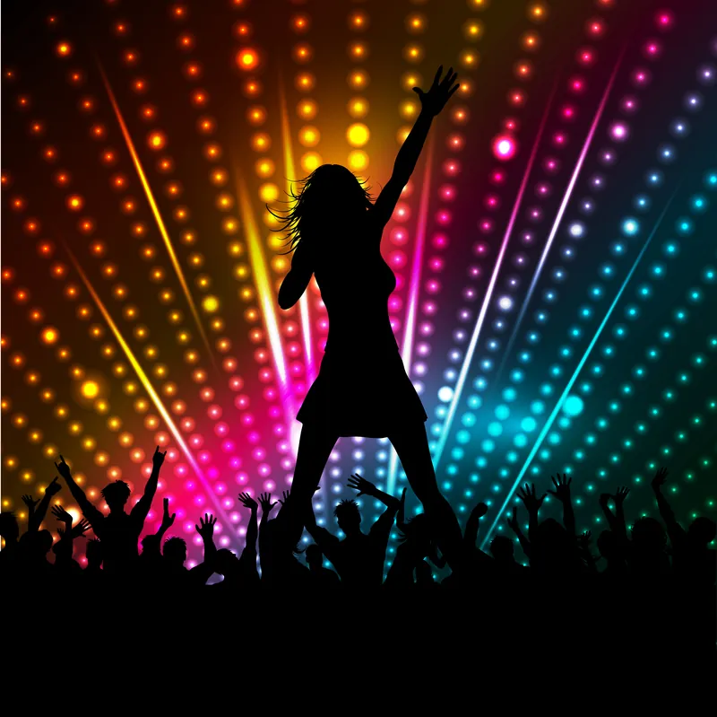 Pop Star Power Ages 6-10