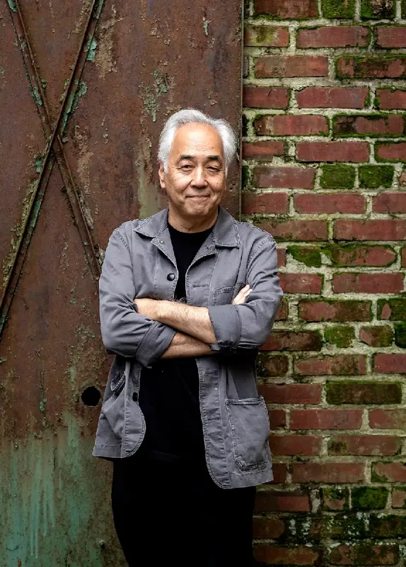 Akira Satake - One Day Demonstration Workshop