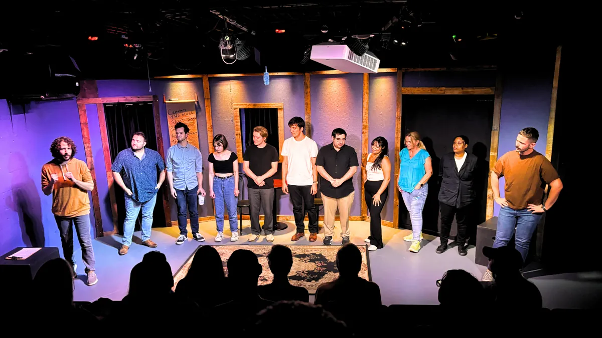 Level 3: Teams & Forms