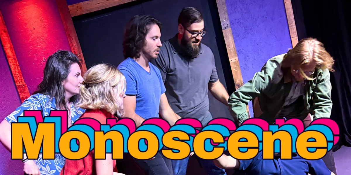 Monoscene