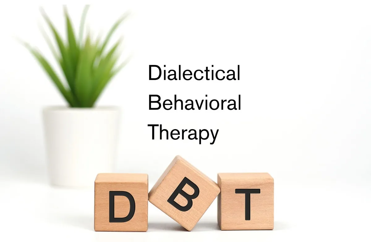 DBT Group: Practical Skills for Developing Emotional Wellbeing