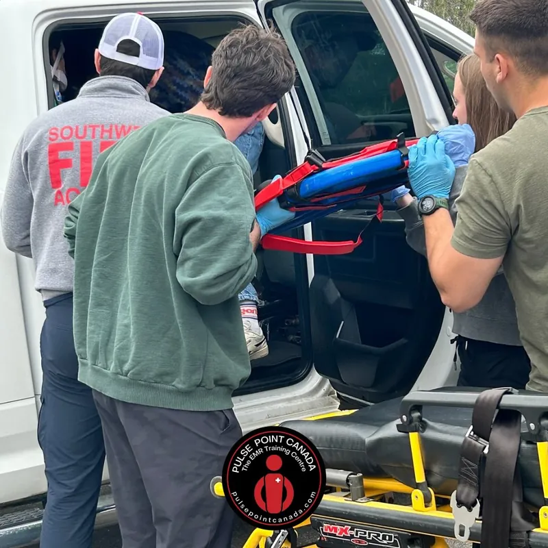 FR to EMR Bridge (Upgrade)