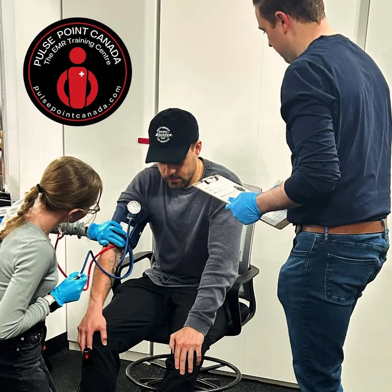 First Responder - IFNA