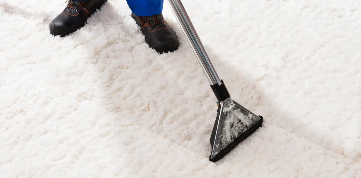 Carpet Cleaning Technician Course (CCT)