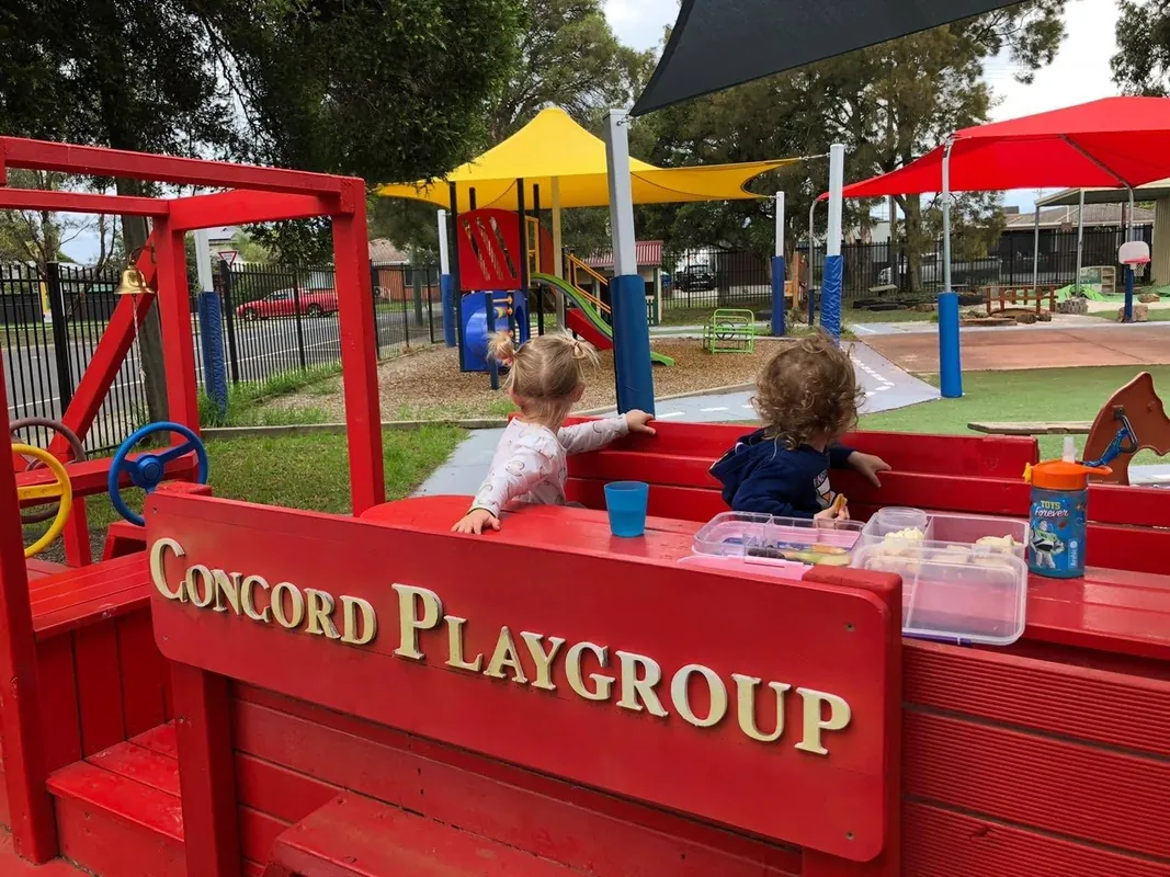 FREE TRIAL - Wednesday 9am - 11am session