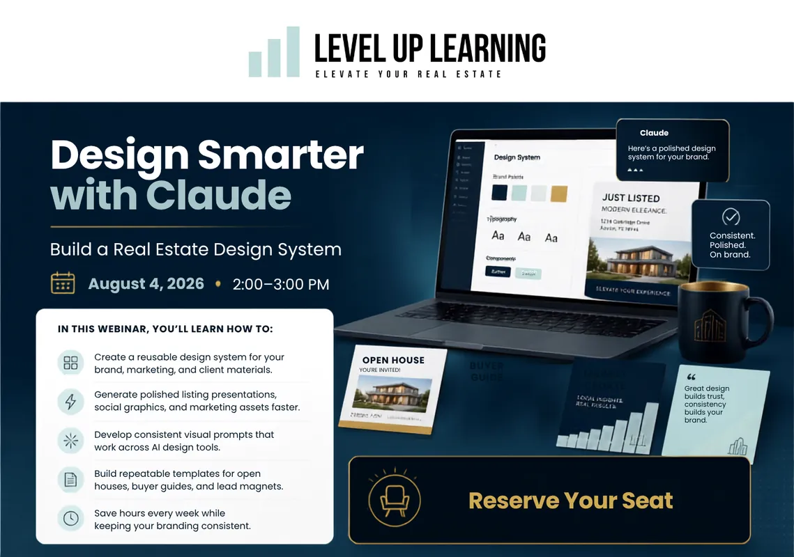 Design Smarter with Claude