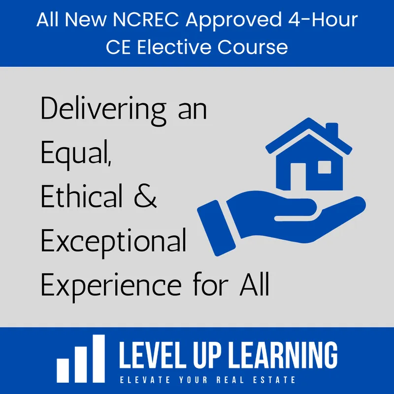 Delivering an Equal, Ethical & Exceptional Experience for All