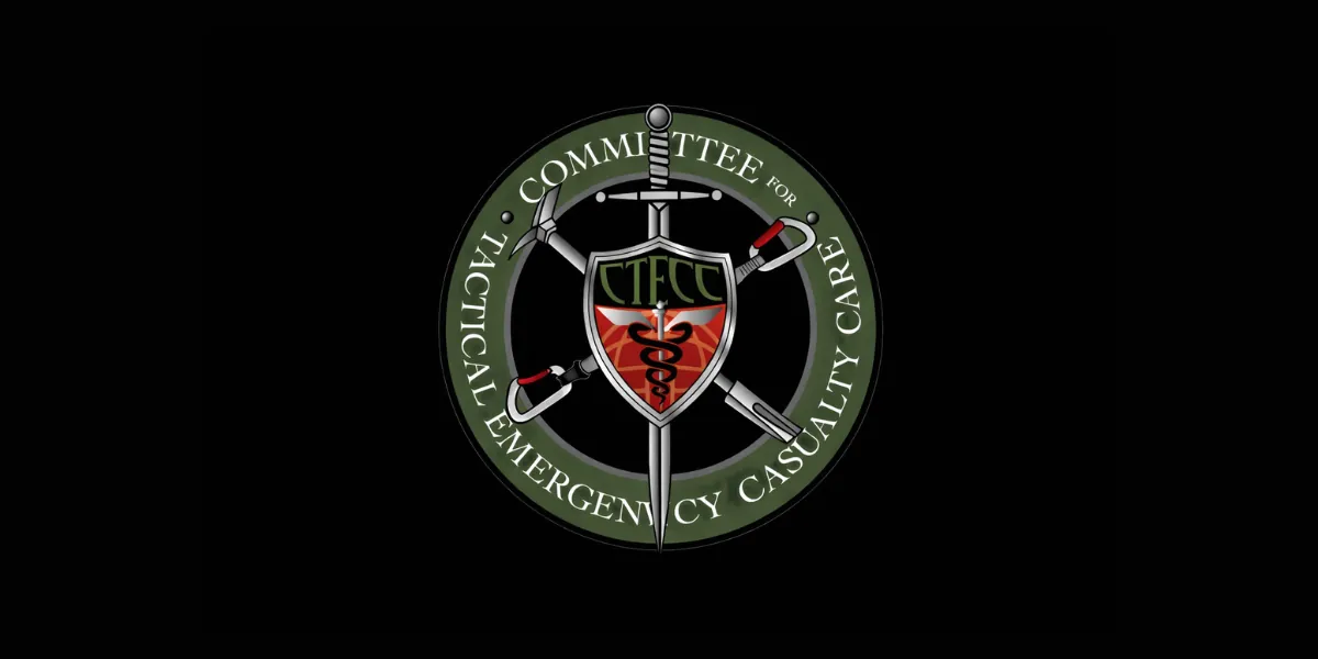 Tactical Emergency Casualty Care for Law Enforcement