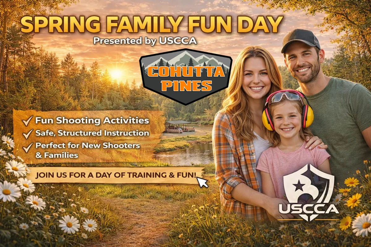 Family Fun Day - Sponsored by the United States Concealed Carry Association