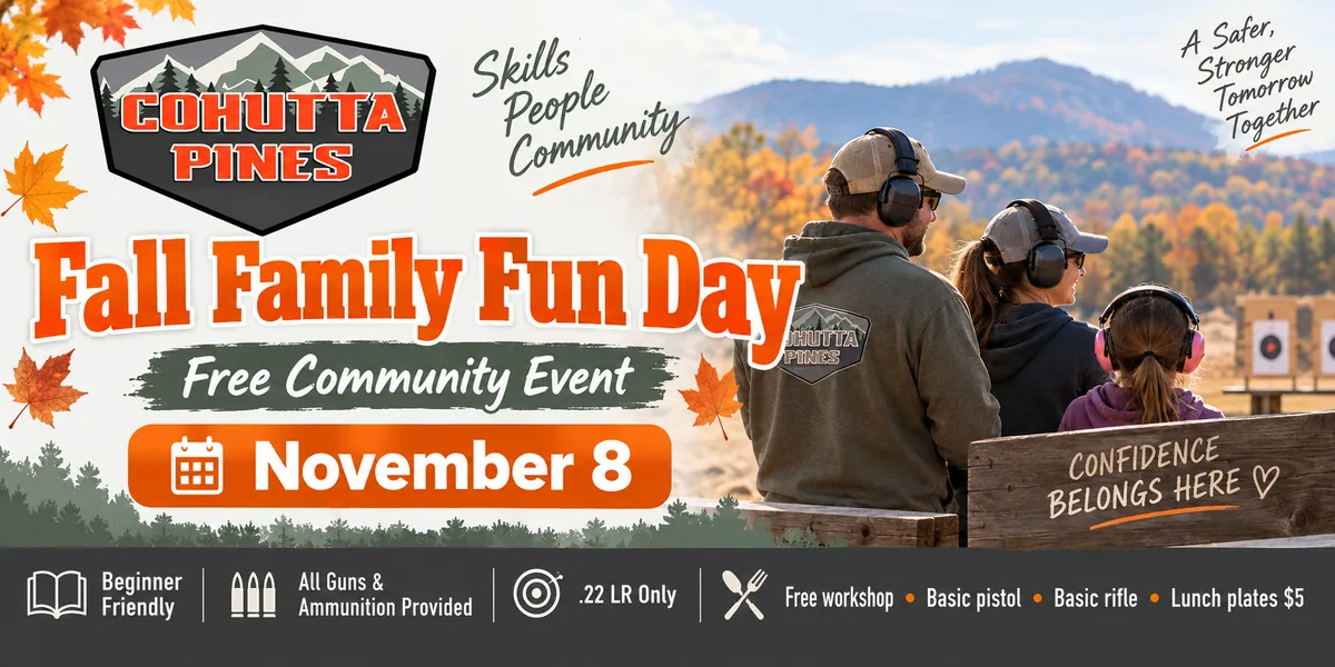 Fall Family Fun Day