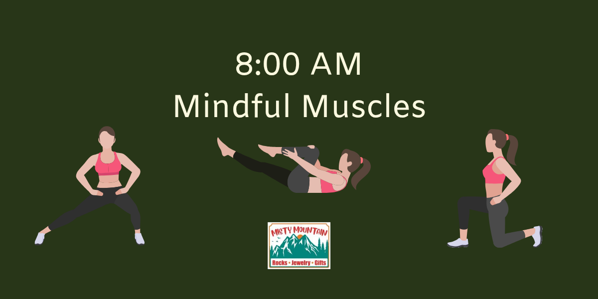 Mindful Muscles