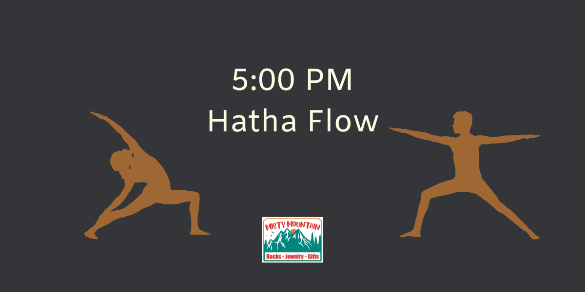 Hatha Flow