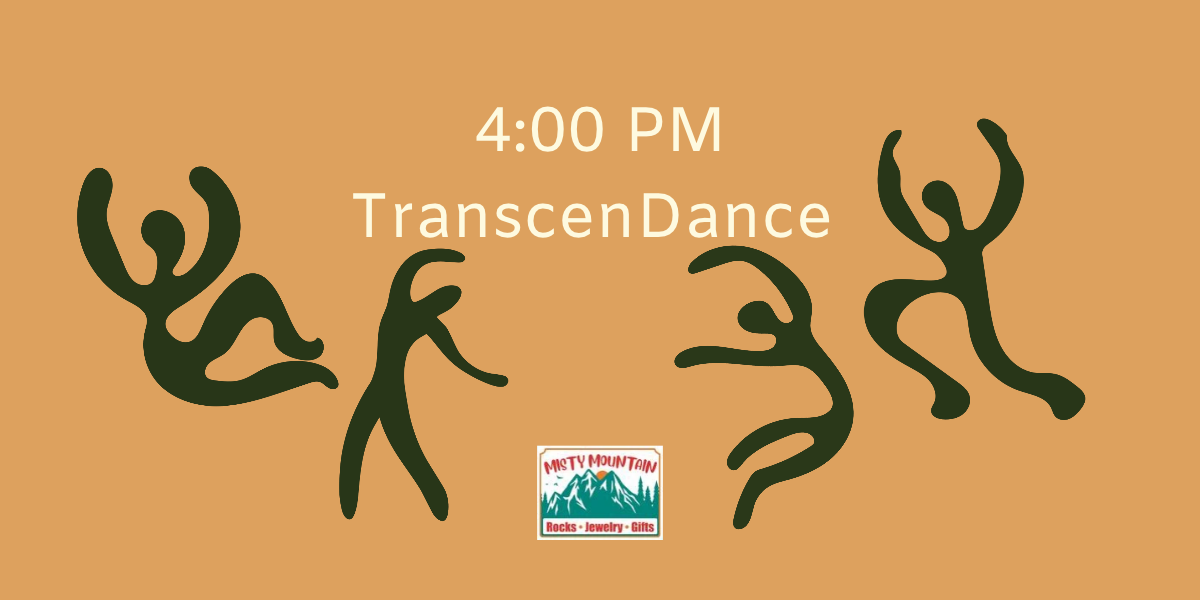 TranscenDance