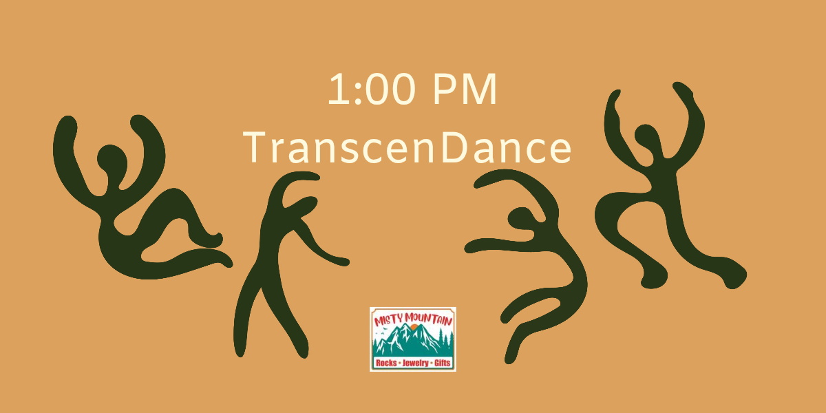 TranscenDance