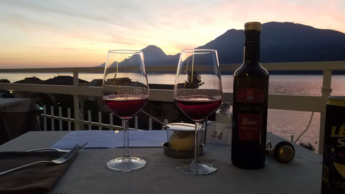 Gardasee (4 Tage)