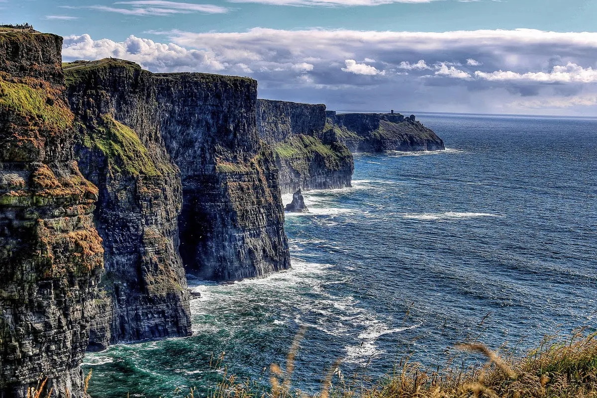 Irland (11 Tage) inkl. Fähren!