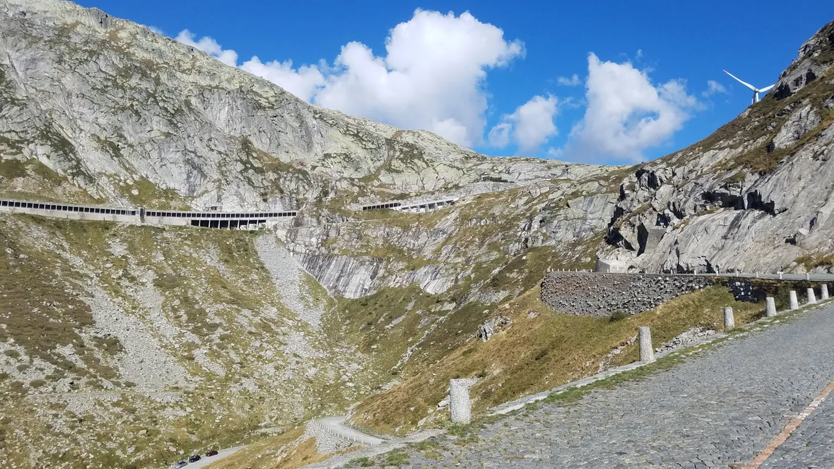 Schweiz 2000+ (5 Tage)