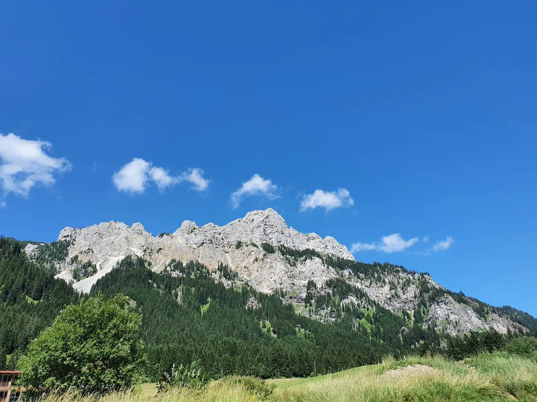 Vorarlberg und Tirol erleben (3 Tage)