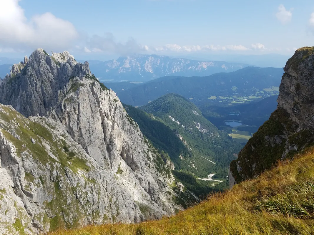 Slowenien (3 Tage)