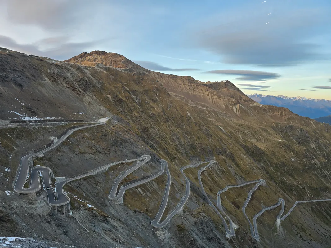 Südtirol - 2800m - ein Erlebnis, das bleibt! (4 Tage)