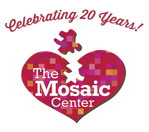 The Mosaic Center