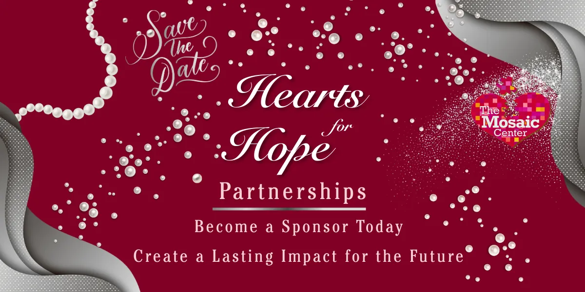 Partners- Hearts for Hope Annual Dinner & Auction