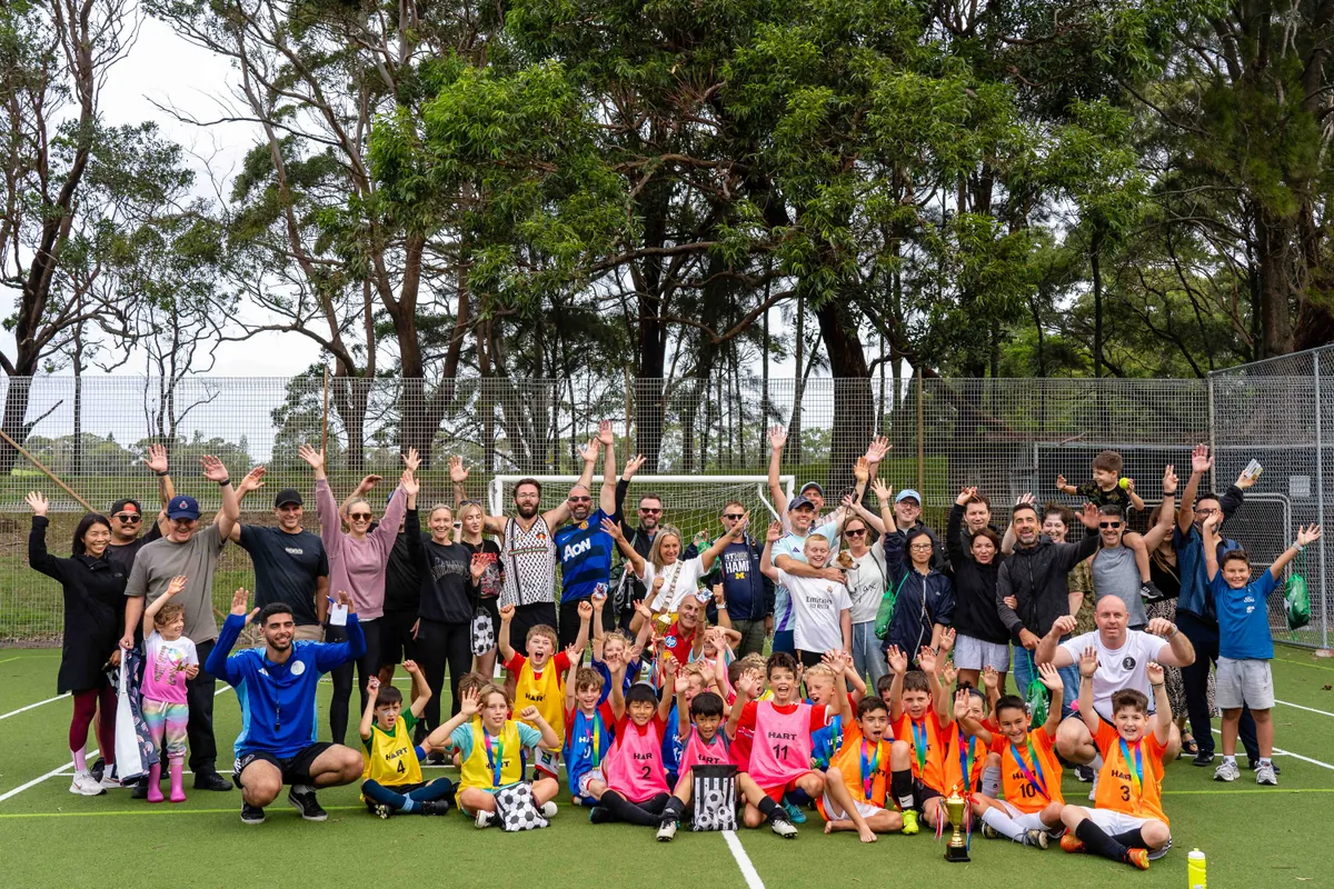 3V3 + GK COMP  (FOOTBALL + SERIES )