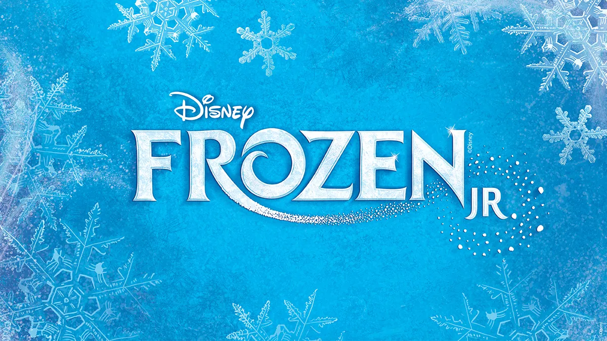 Frozen Jr. - P2K Youth Summer Musical Theater Camp 2026
