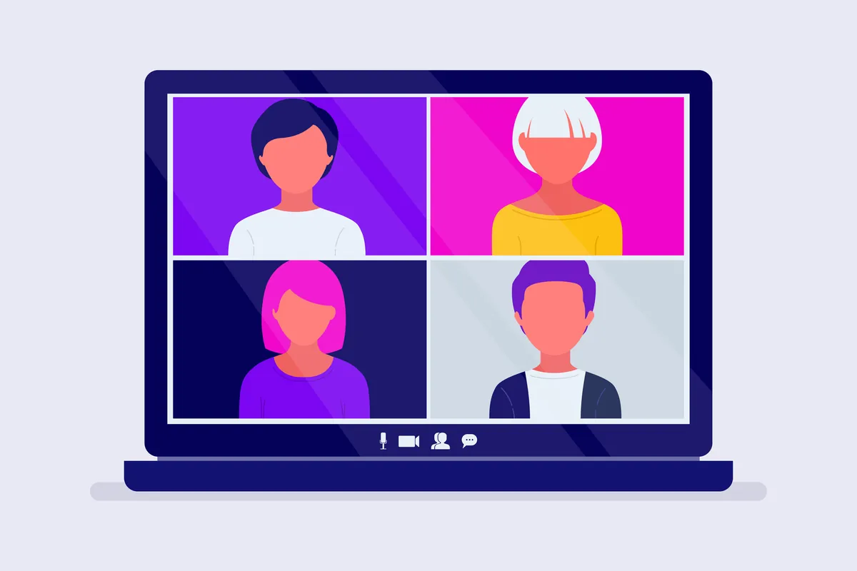 Virtual EMDR Group Consultation 60 minutes