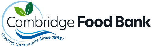 Cambridge Food Bank