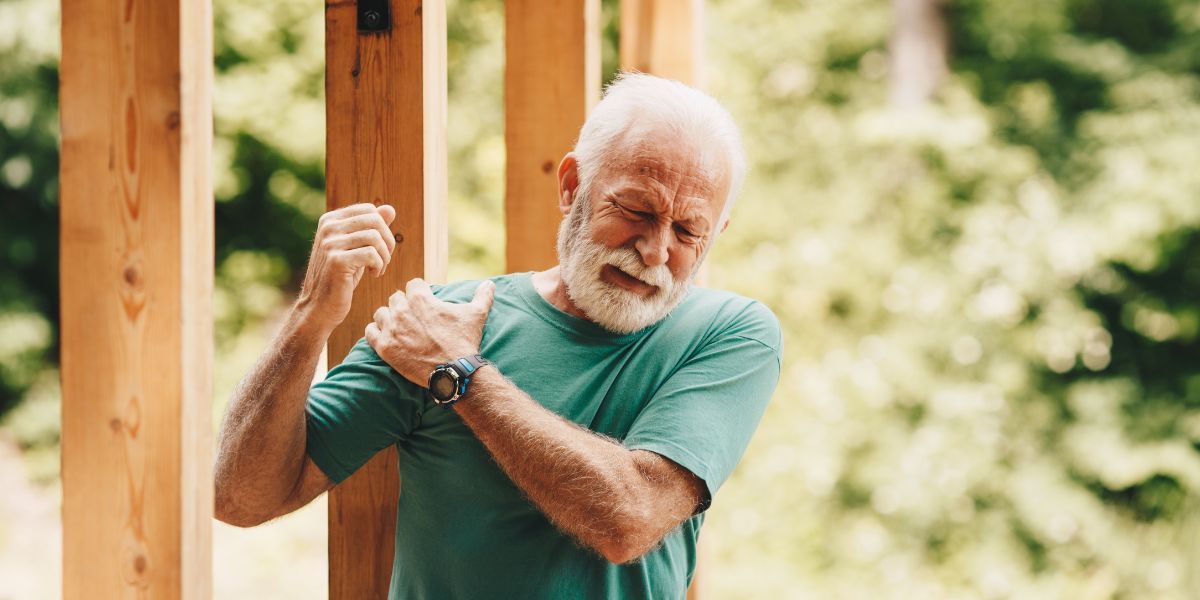 Making Sense of Pain: Self-Management Workshop (Virtual Sessions)