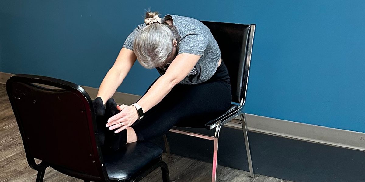Mindful Movement Yoga (In Person Program for Adults & Older Adults)