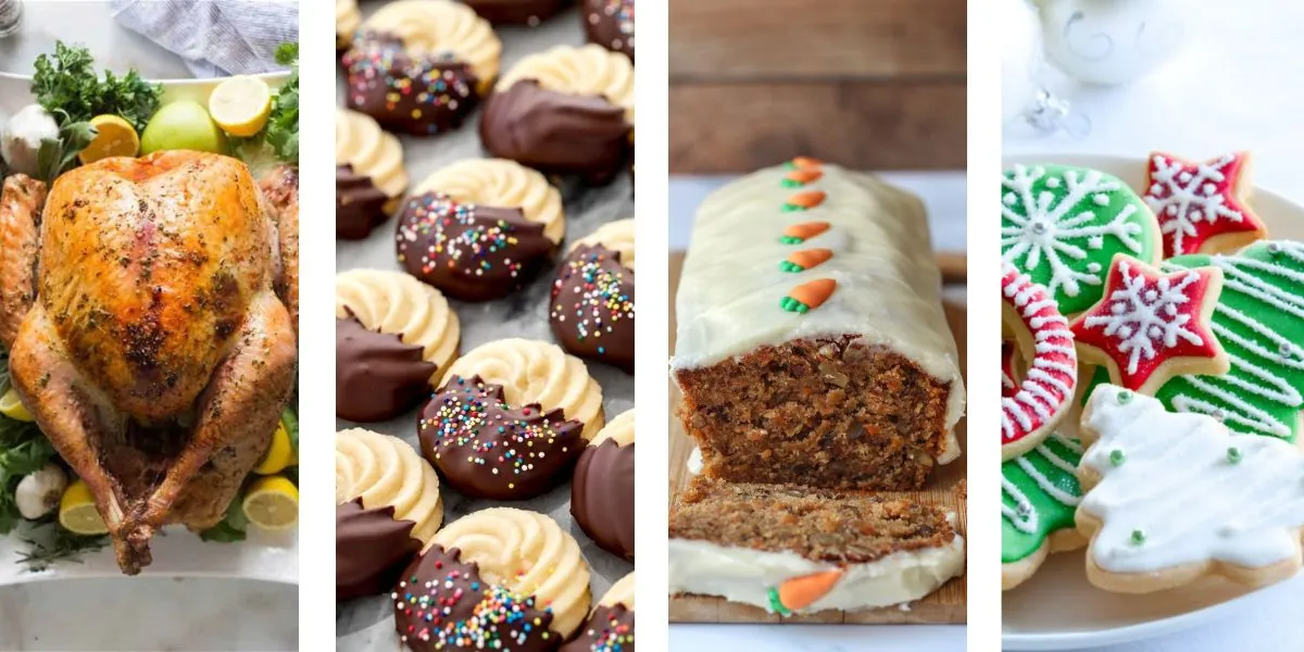 Smart Cooking on a Budget - Holiday Edition (Wednesday Mornings)