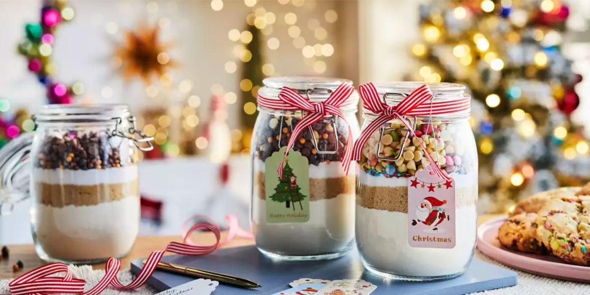 The Holiday Takeover:  Festive Cooking & Craft Night at the Cambridge Food Bank