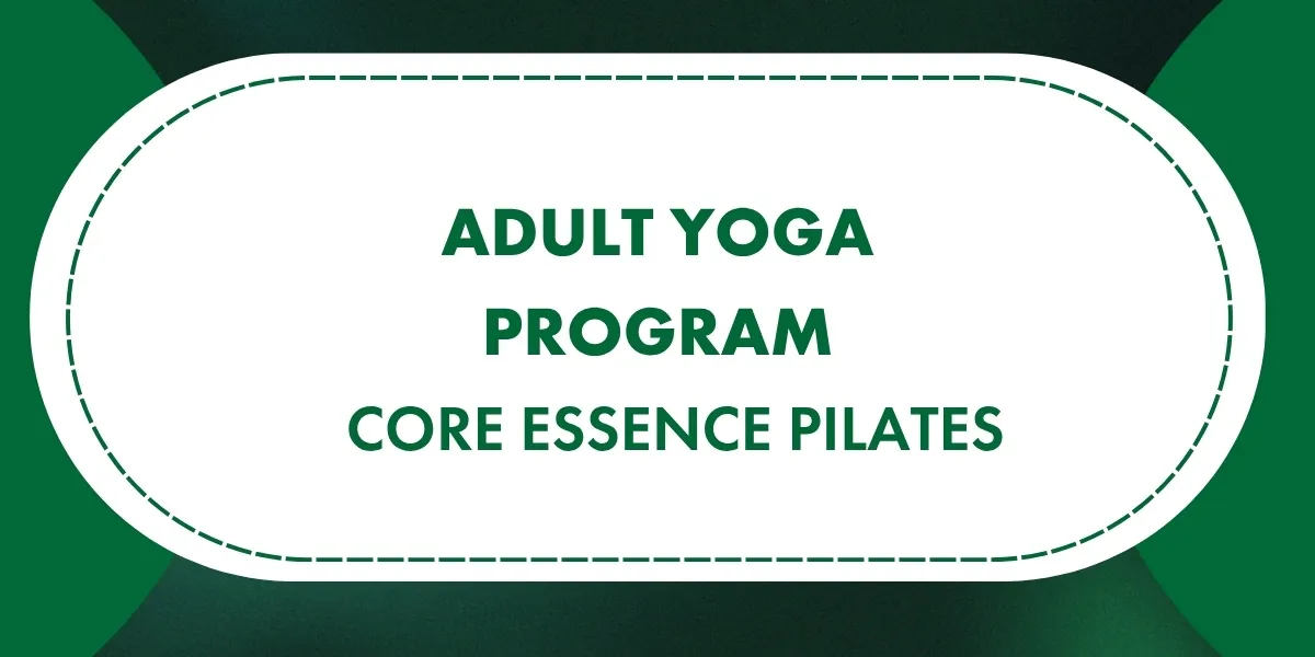 Core Pilates